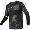 Maillot VTT/Motocross Fox Racing 360 HAIZ Manches Longues N001 2020